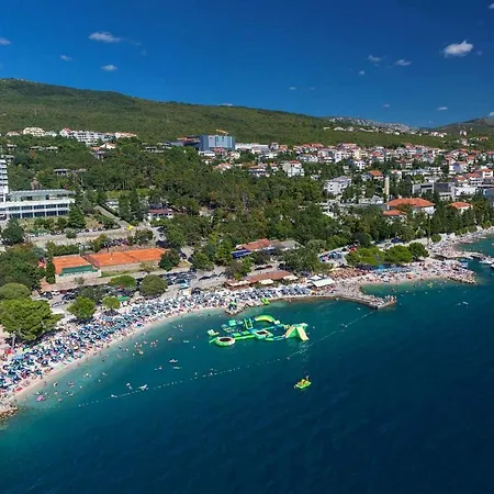 And By The Sea Dramalj, Crikvenica - 5519