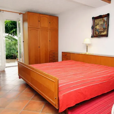 And By The Sea Dramalj, Crikvenica - 5519 Pensionat 3*