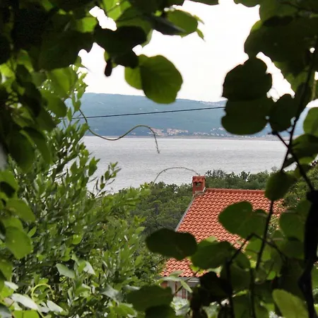 Pensionat And By The Sea Dramalj, Crikvenica - 5519