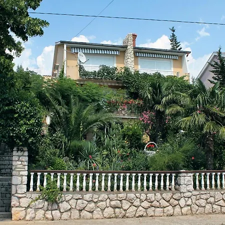 Pensionat And By The Sea Dramalj, Crikvenica - 5519 Dramalj