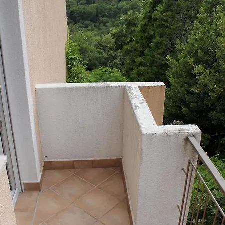 And By The Sea Dramalj, Crikvenica - 5519 Pensionat 3*