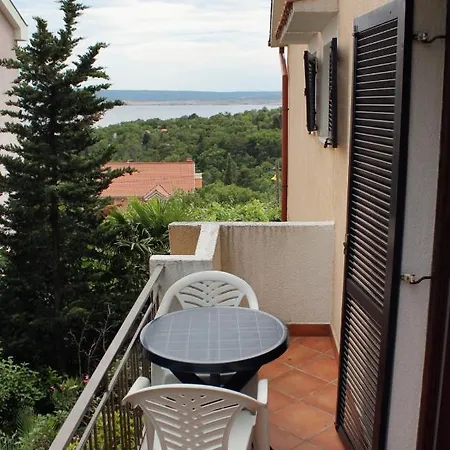 Apartments And Rooms By The Sea Dramalj - Crikvenica - 5519