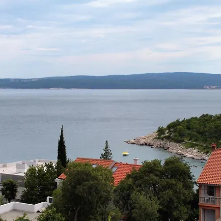 Casa de hóspedes And By The Sea - Crikvenica - 5519 3*