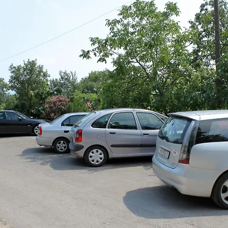 Apartments And Rooms By The Sea Dramalj - Crikvenica - 5519