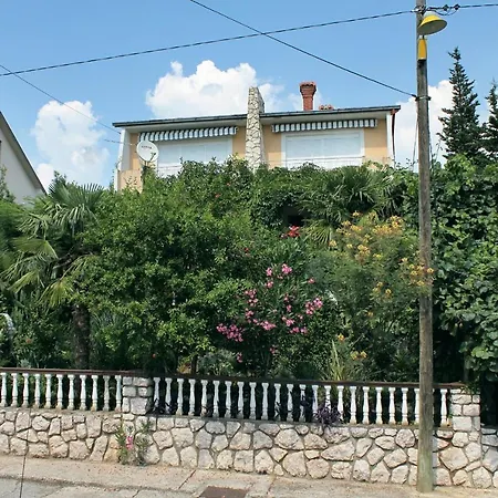 And By The Sea - Crikvenica - 5519 3* Dramalj