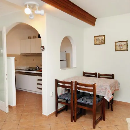 Gasthof Apartments And Rooms By The Sea Dramalj - Crikvenica - 5519 Dramalj