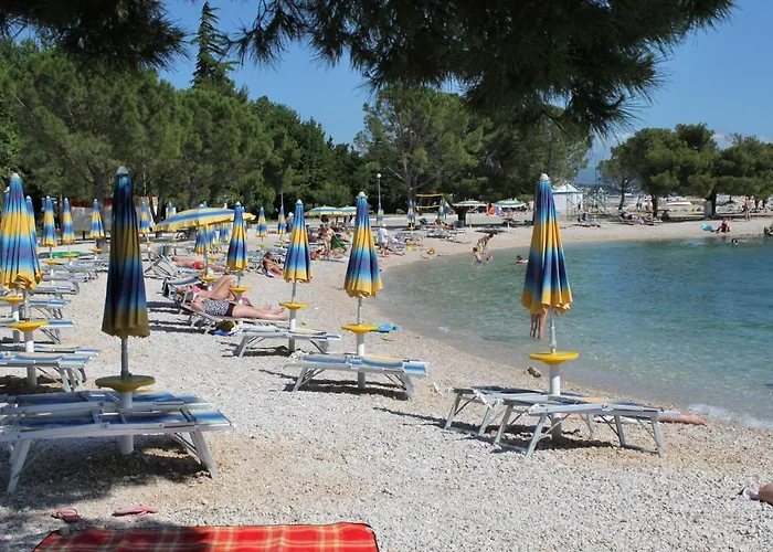 Casa de hóspedes And By The Sea - Crikvenica - 5519 Dramalj