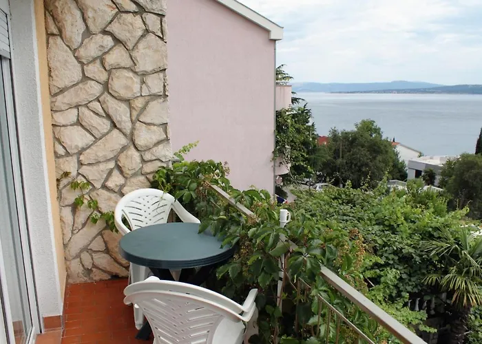 Gæstehus And By The Sea - Crikvenica - 5519 3*
