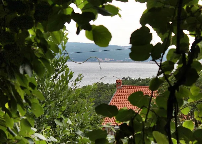 Gæstehus And By The Sea - Crikvenica - 5519