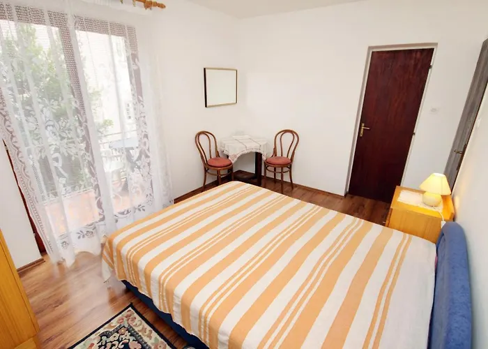 Casa de hóspedes And By The Sea - Crikvenica - 5519 3*