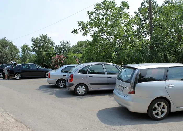 And By The Sea - Crikvenica - 5519
