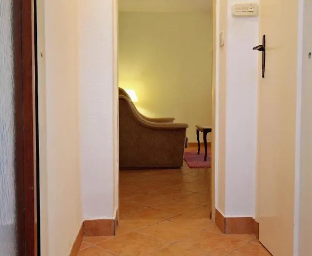 Casa de hóspedes And By The Sea - Crikvenica - 5519