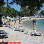 بيت ضيافة And By The Sea - Crikvenica - 5519 دْغاماي