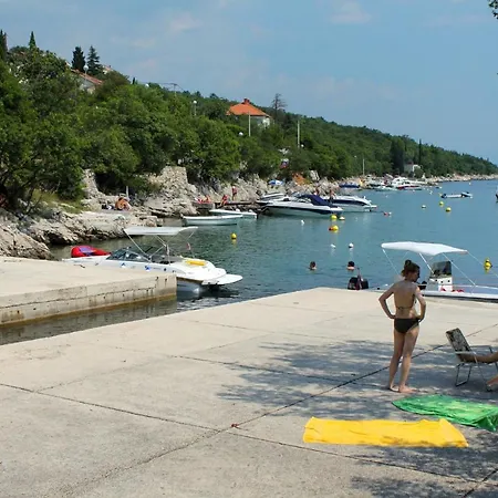 بيت ضيافة And By The Sea Dramalj, Crikvenica - 5519