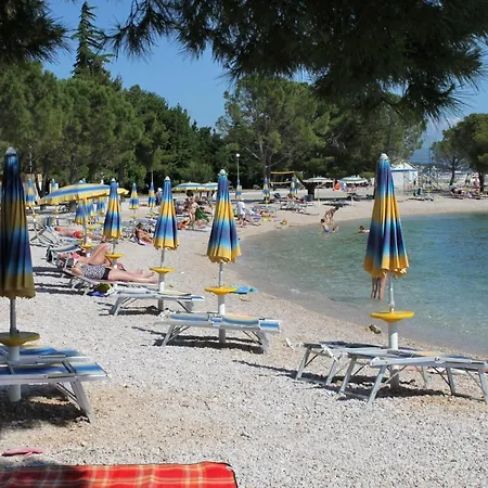 بيت ضيافة And By The Sea Dramalj, Crikvenica - 5519 دْغاماي