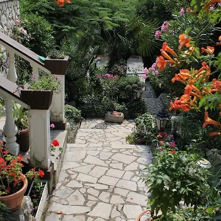 بيت ضيافة And By The Sea Dramalj, Crikvenica - 5519 دْغاماي