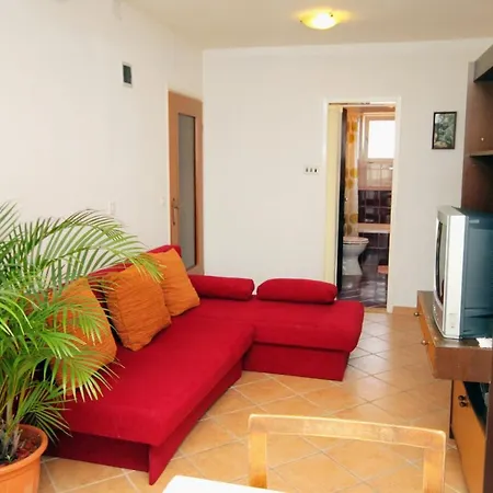 And By The Sea Dramalj, Crikvenica - 5519 بيت ضيافة دْغاماي