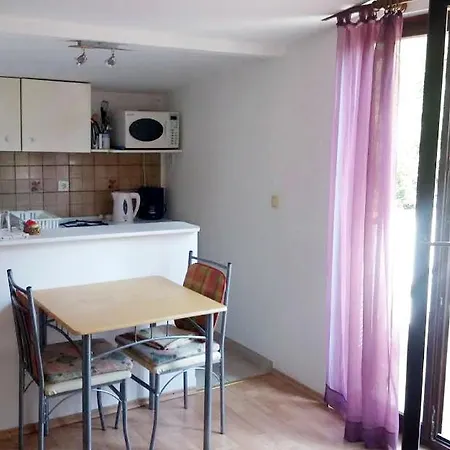 And By The Sea Dramalj, Crikvenica - 5519 بيت ضيافة
