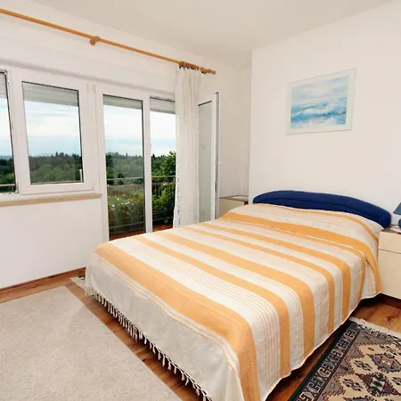 And By The Sea Dramalj, Crikvenica - 5519 بيت ضيافة دْغاماي