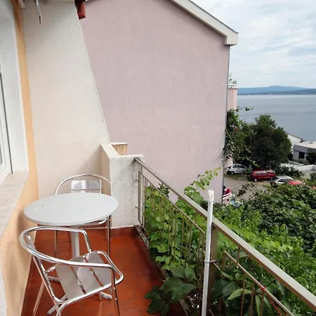 And By The Sea Dramalj, Crikvenica - 5519 بيت ضيافة