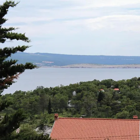 And By The Sea Dramalj, Crikvenica - 5519 دْغاماي