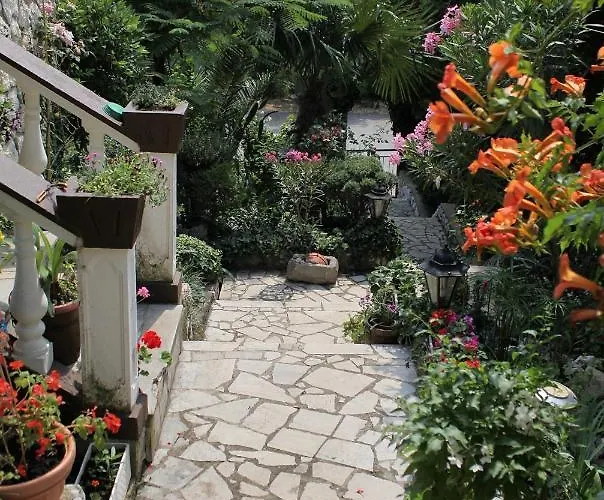 Penzion And By The Sea - Crikvenica - 5519 Dramalj