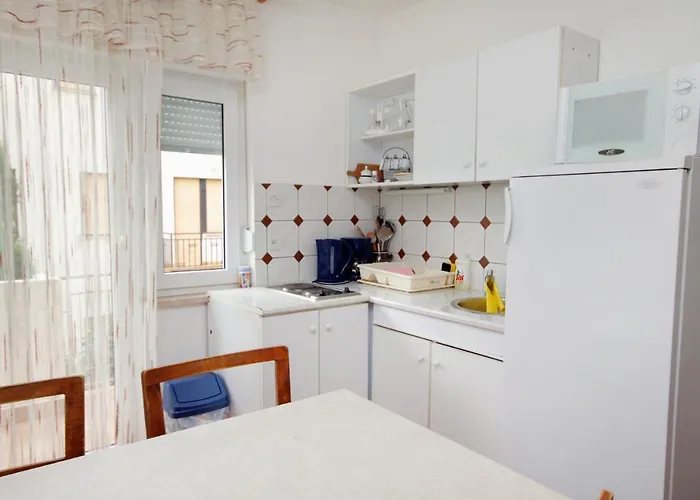 And By The Sea - Crikvenica - 5519 Penzion Dramalj