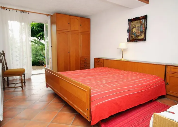 And By The Sea - Crikvenica - 5519 Penzion 3*