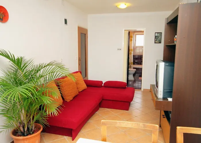 And By The Sea - Crikvenica - 5519 Penzion Dramalj