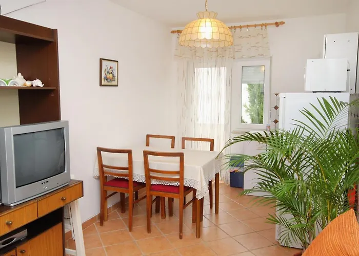 Penzion And By The Sea - Crikvenica - 5519 3*