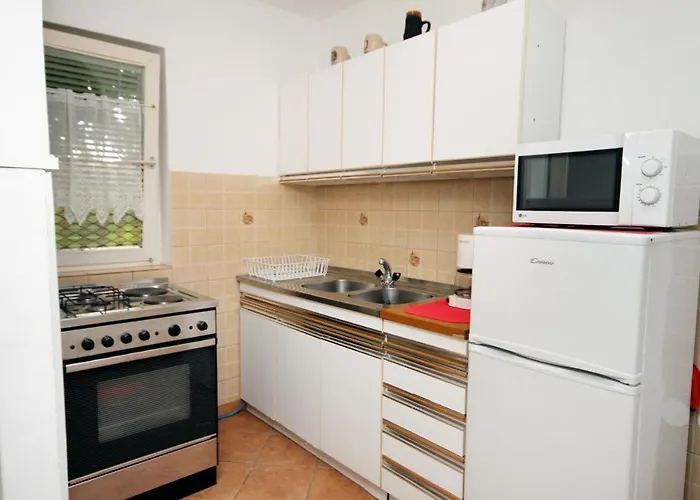 Penzion And By The Sea - Crikvenica - 5519