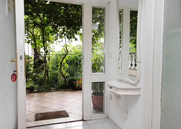 And By The Sea - Crikvenica - 5519 Penzion