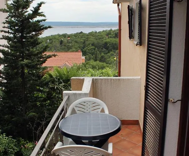 And By The Sea - Crikvenica - 5519