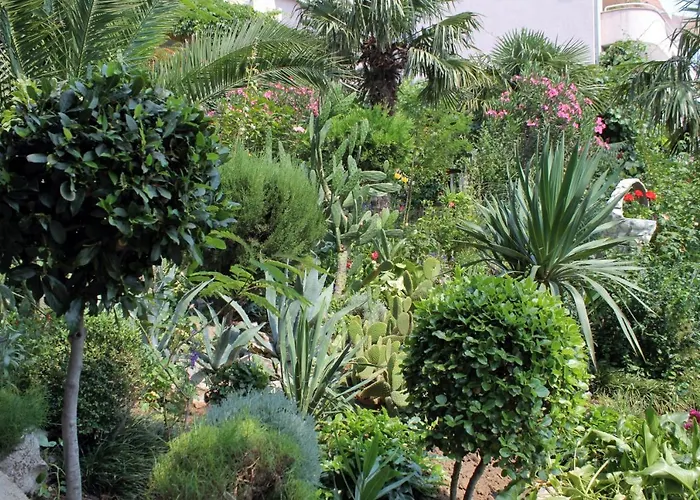 Penzion And By The Sea - Crikvenica - 5519 Dramalj