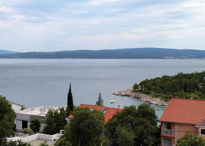 Penzion And By The Sea - Crikvenica - 5519 3*