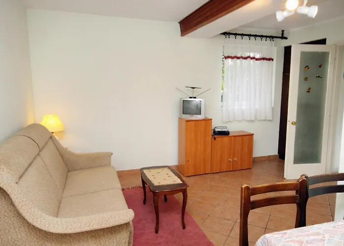 And By The Sea - Crikvenica - 5519 Penzion 3*