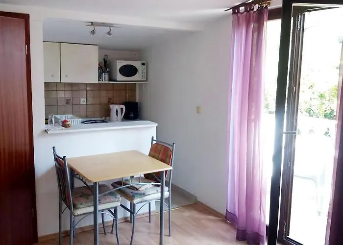 And By The Sea - Crikvenica - 5519 Penzion