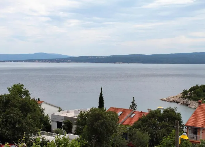 Penzion And By The Sea - Crikvenica - 5519 3*