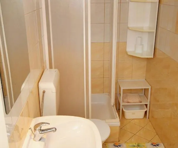 Penzion And By The Sea - Crikvenica - 5519 Dramalj