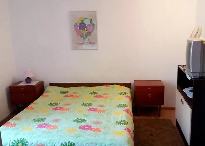 And By The Sea - Crikvenica - 5519 Dramalj