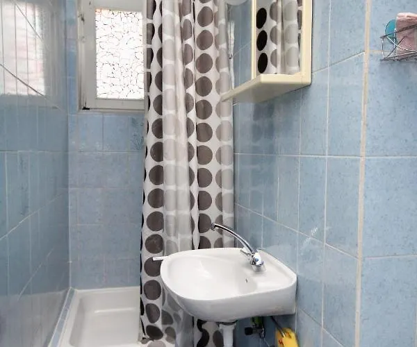 And By The Sea - Crikvenica - 5519