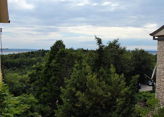 And By The Sea - Crikvenica - 5519 3*