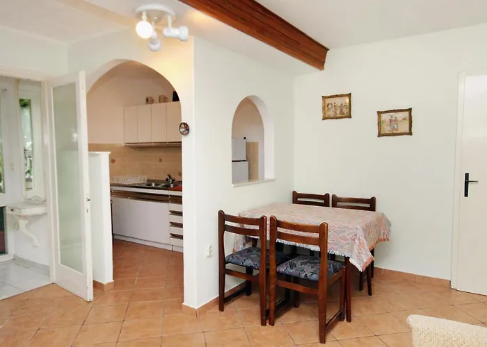 Penzion And By The Sea - Crikvenica - 5519 Dramalj