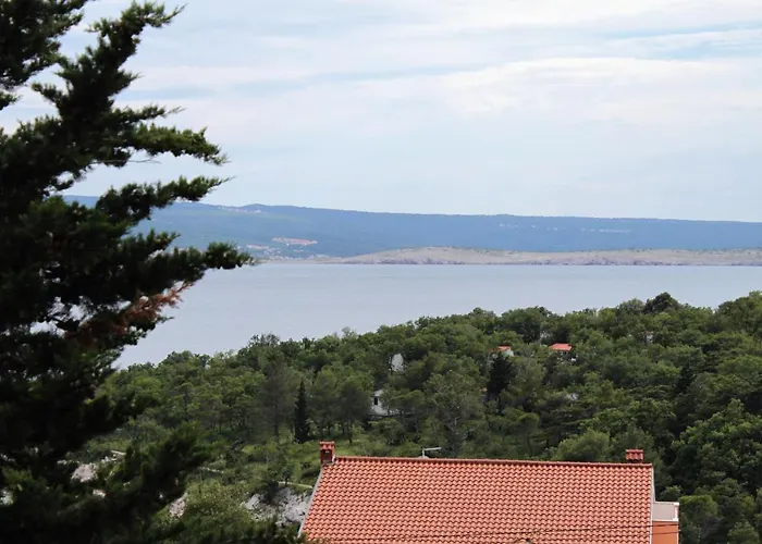 And By The Sea - Crikvenica - 5519 德拉马利